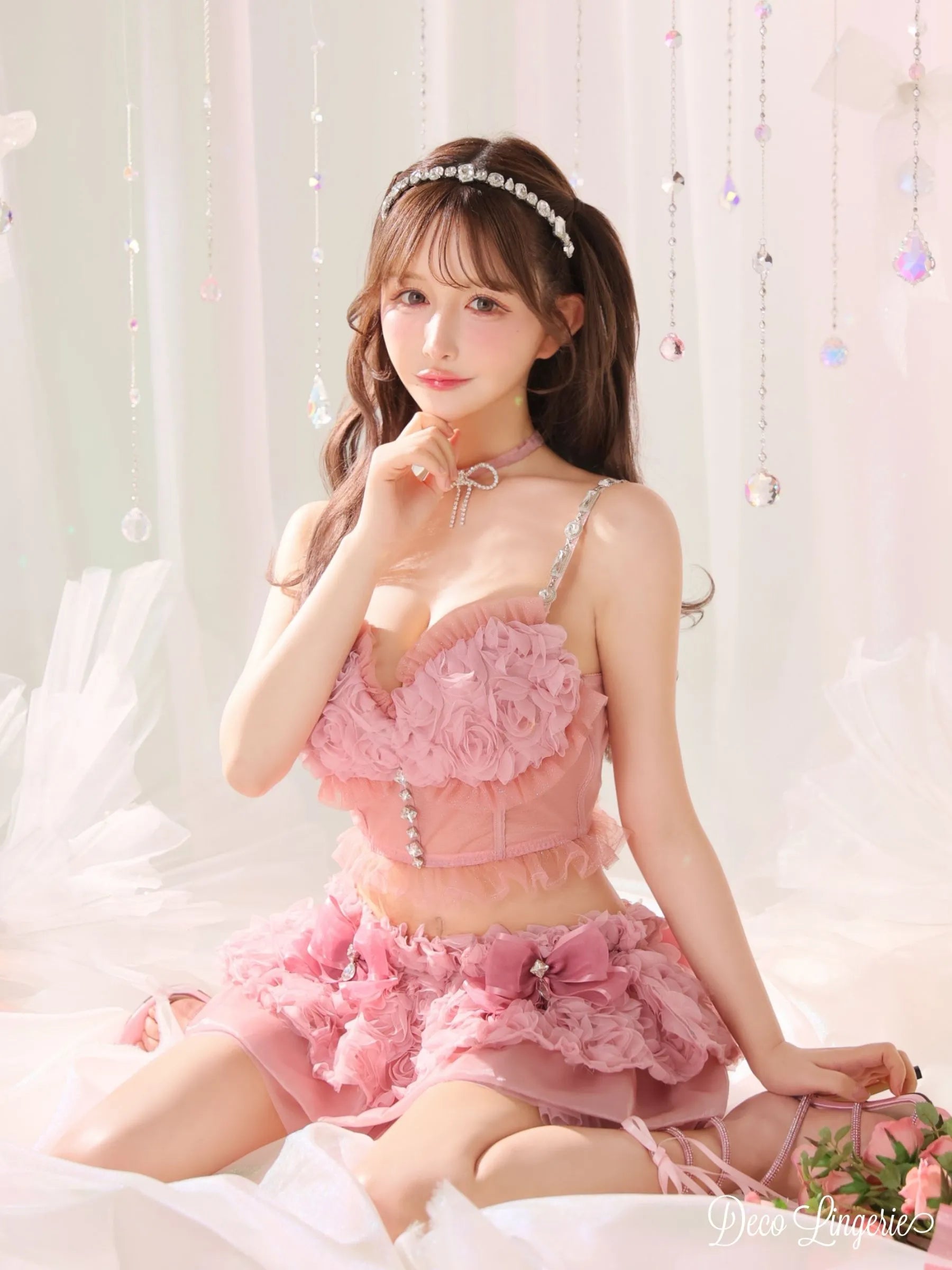 Deco Lingerie 65(DL65)