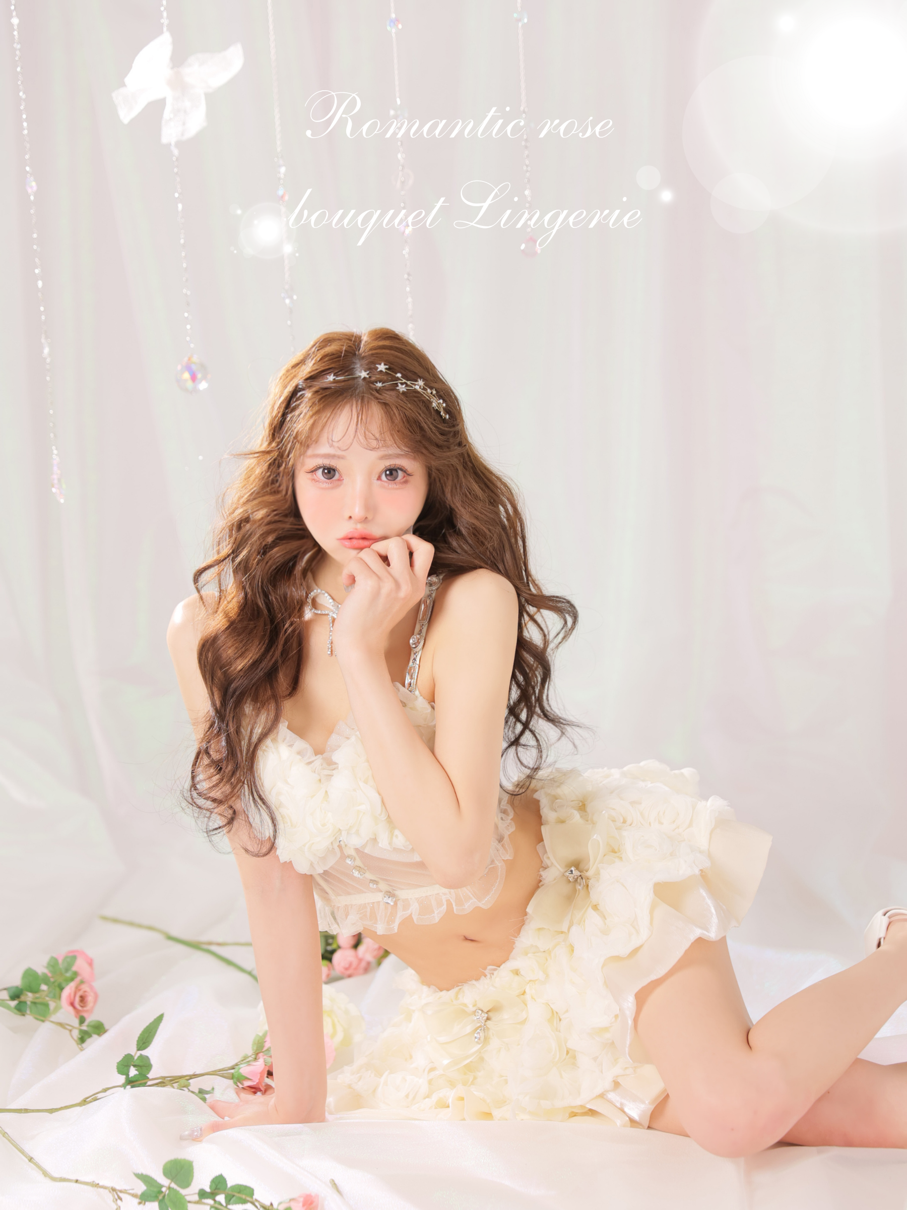 Deco Lingerie 65(DL65)