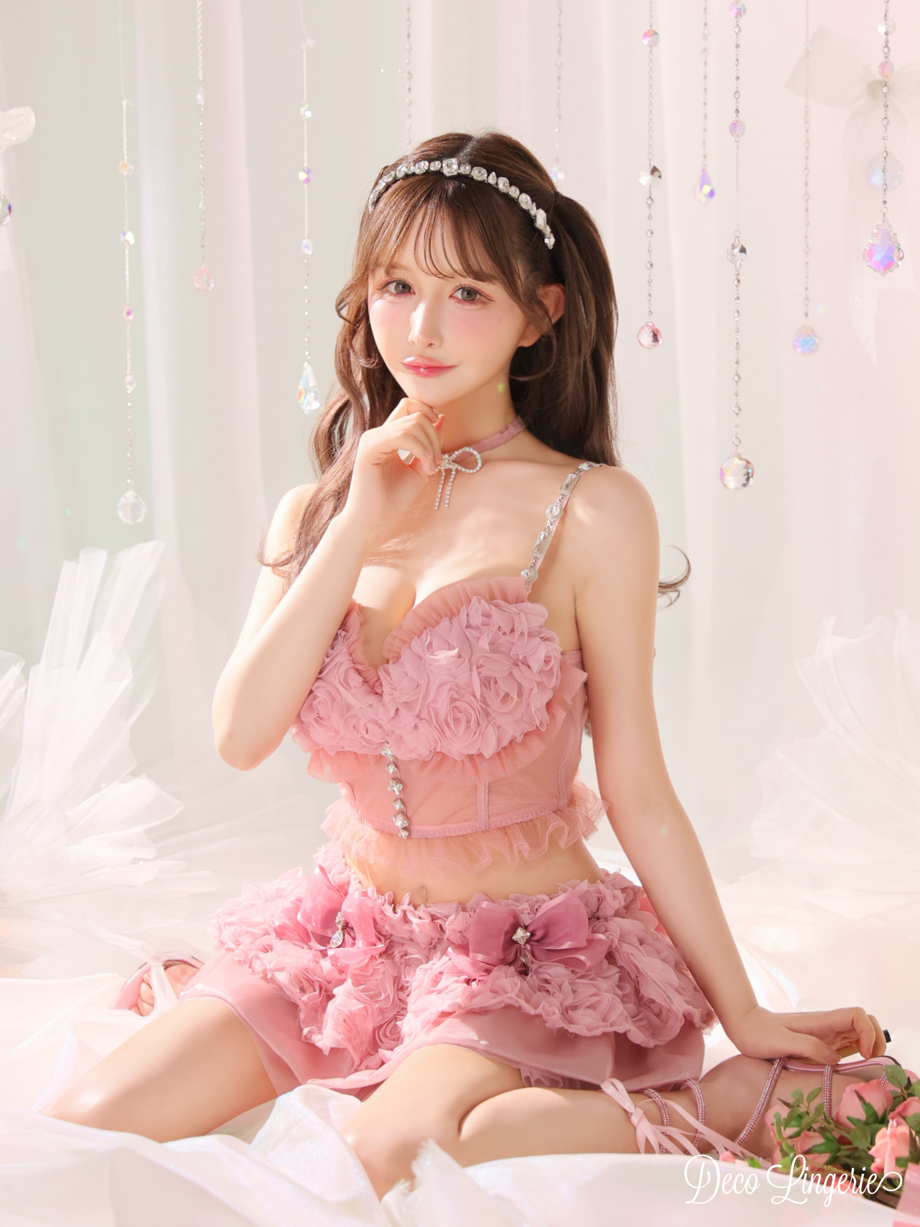 Deco Lingerie 65(DL65)