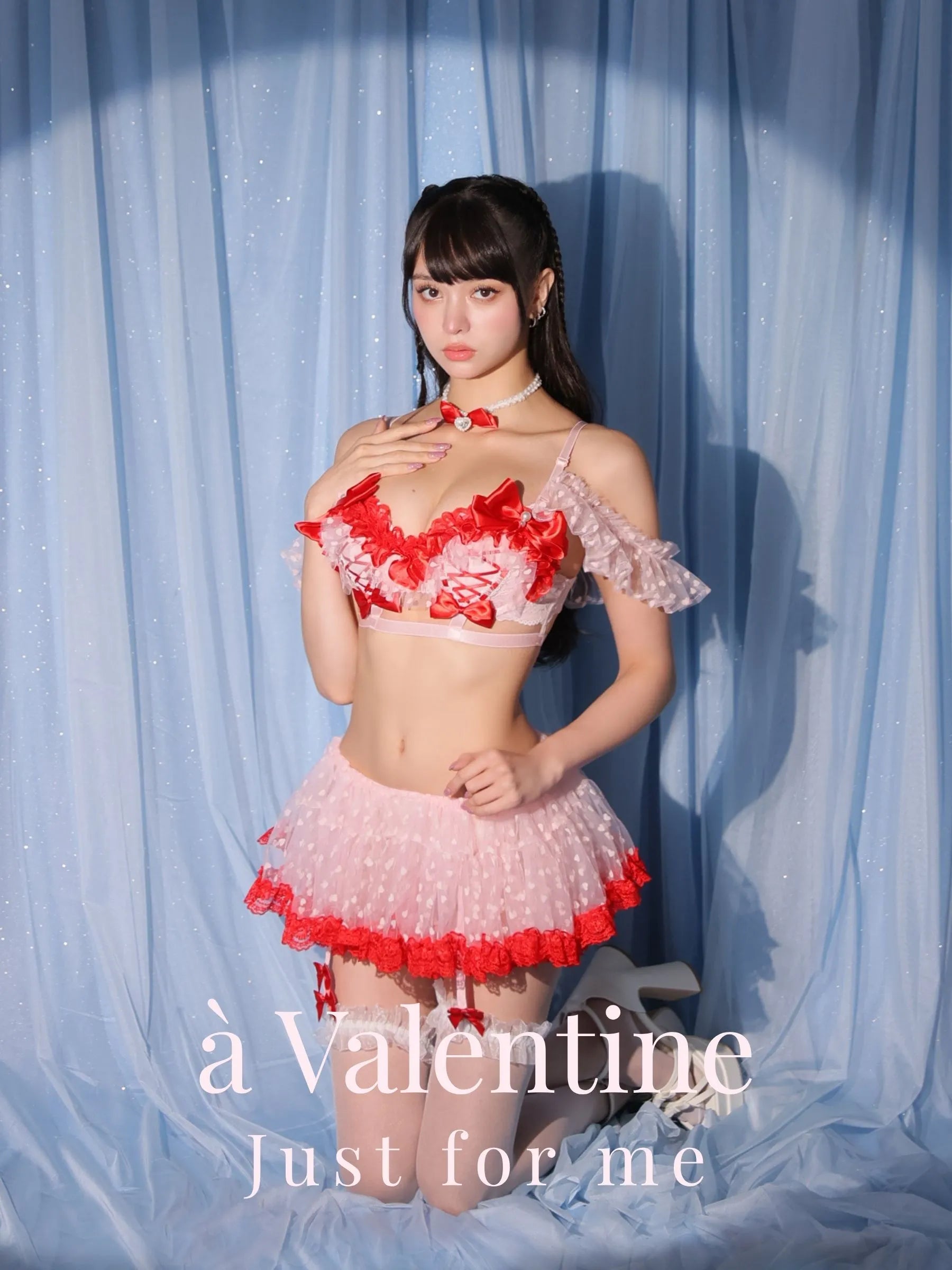 Deco Lingerie 66(DL66)