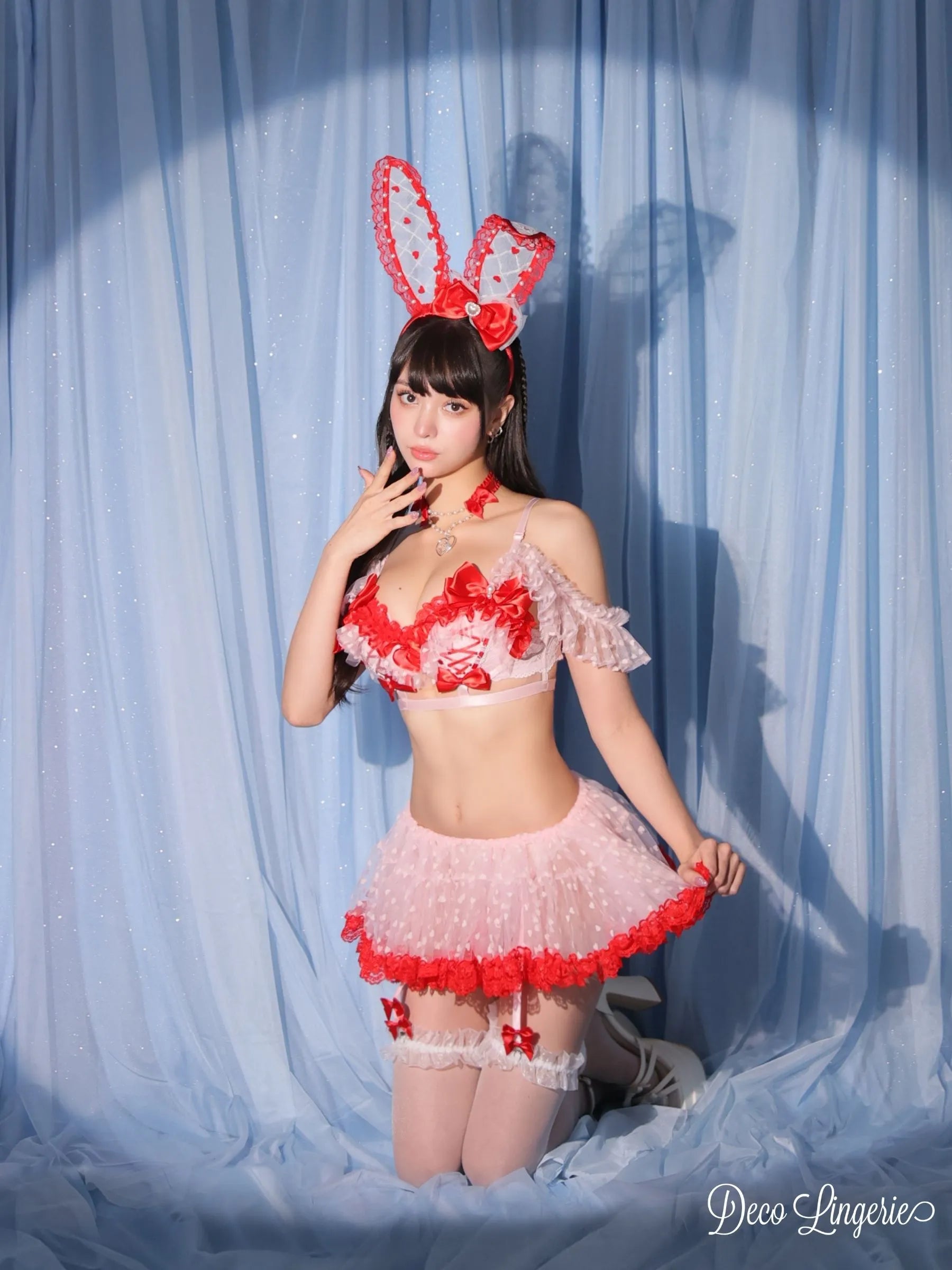 Deco Lingerie 66(DL66)