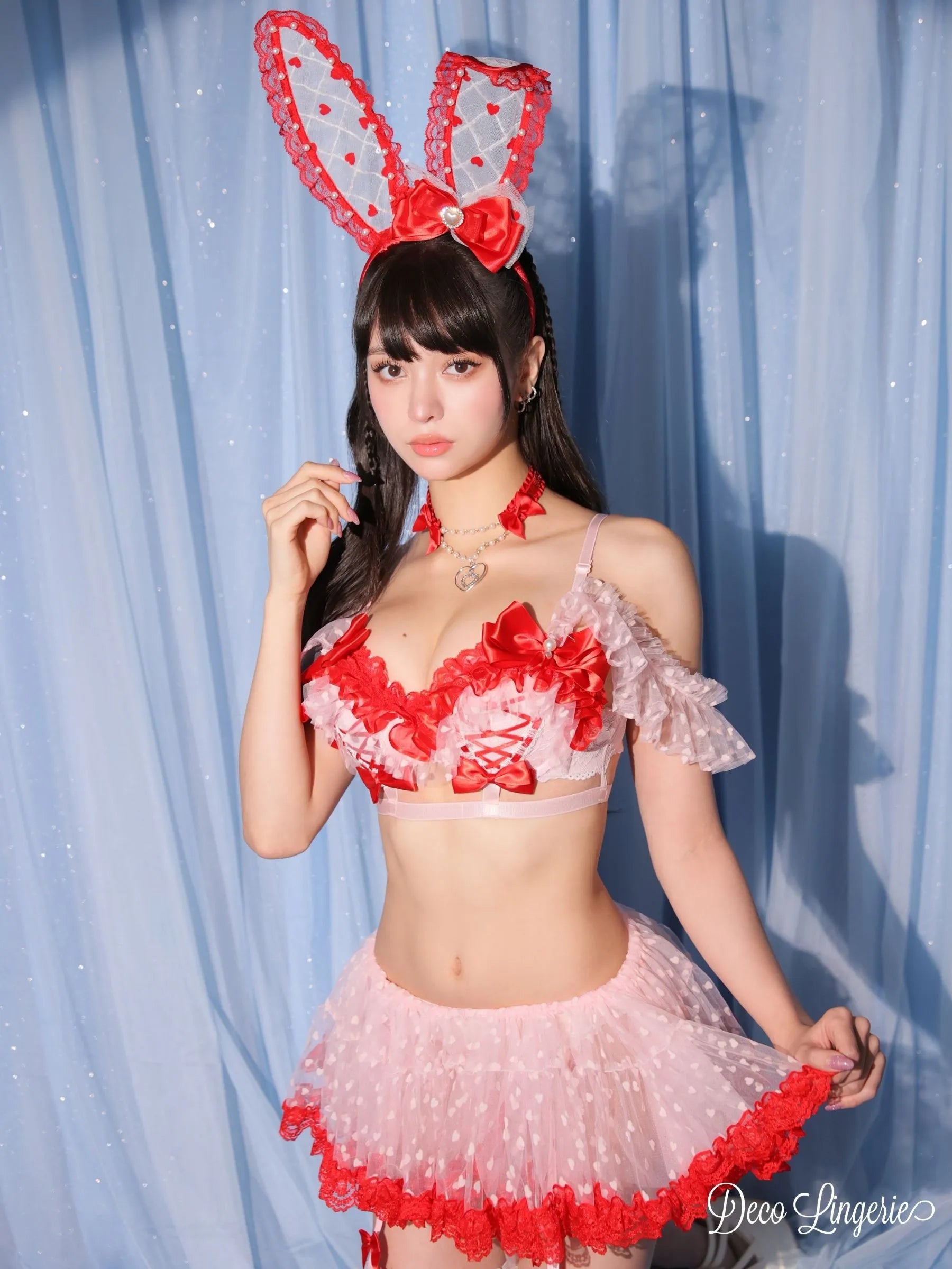 Deco Lingerie 66(DL66)