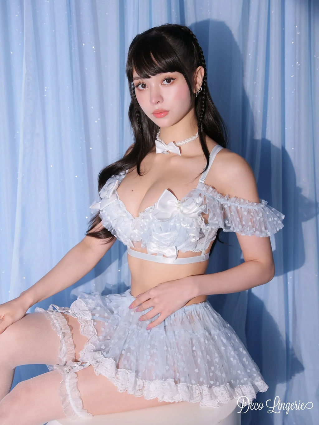 Deco Lingerie 66(DL66)