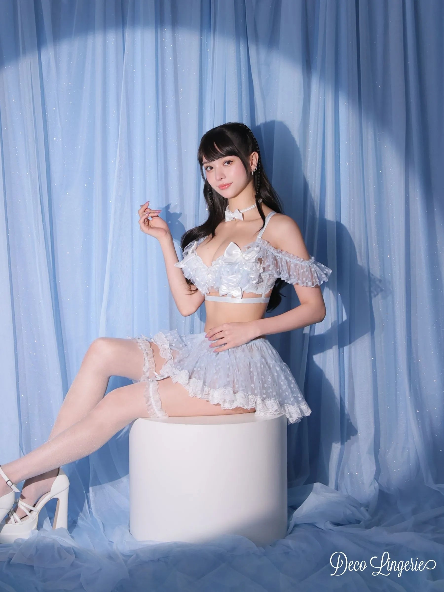 Deco Lingerie 66(DL66)