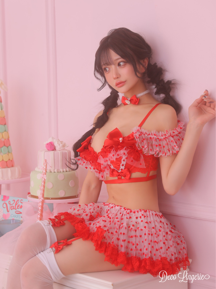 Deco Lingerie 66(DL66)