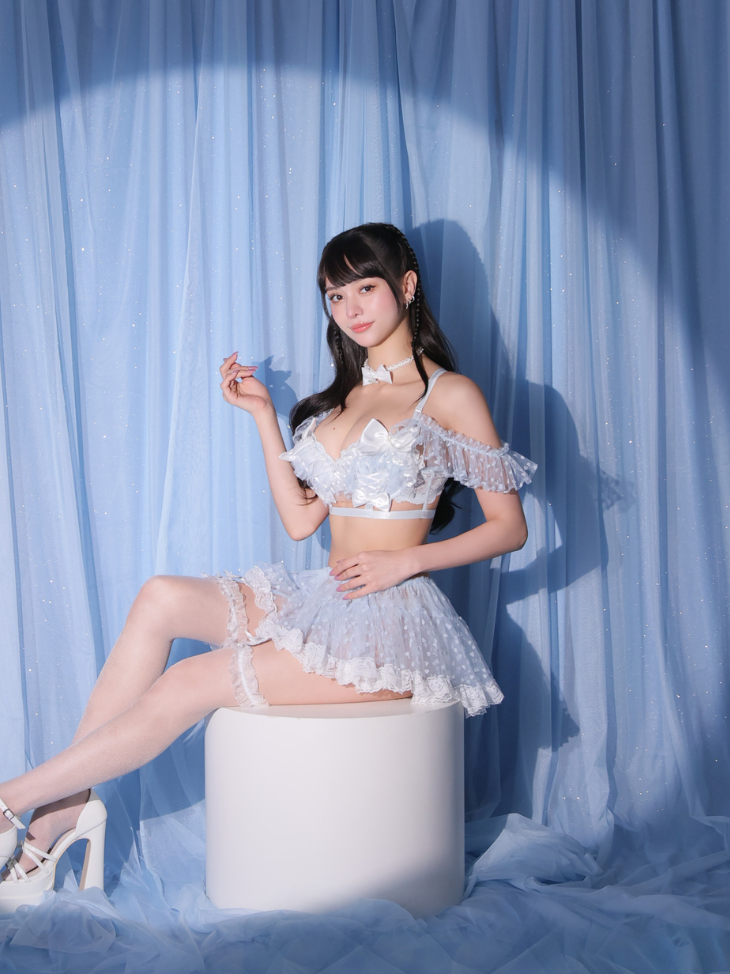 Deco Lingerie 66(DL66)