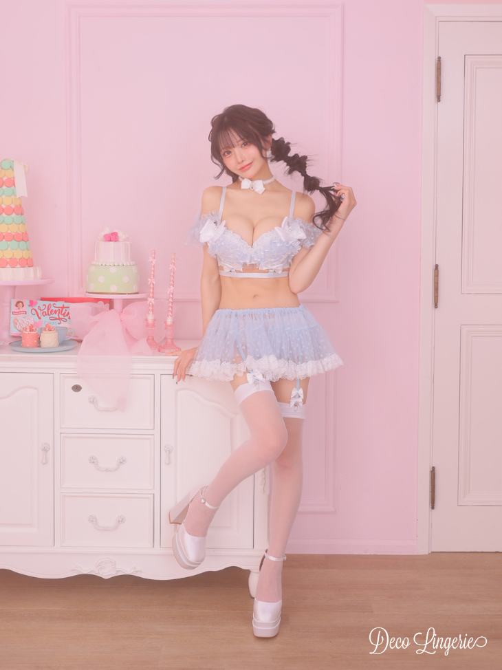 Deco Lingerie 66(DL66)