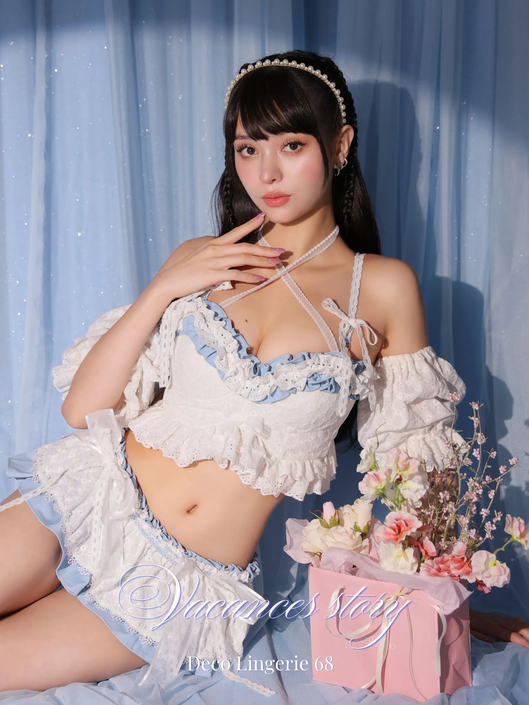 Deco Lingerie 68 (DL68)