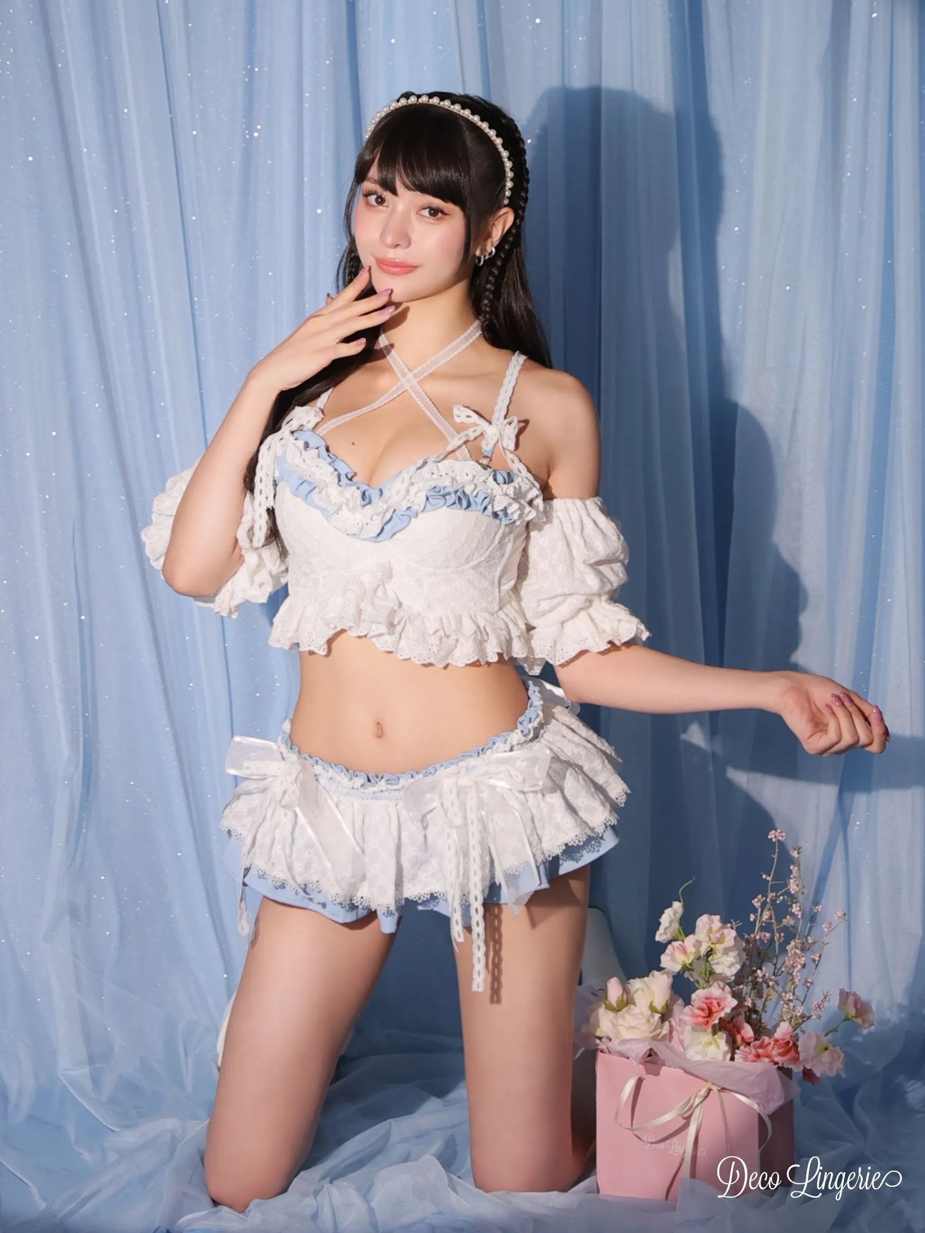 Deco Lingerie 68 (DL68)
