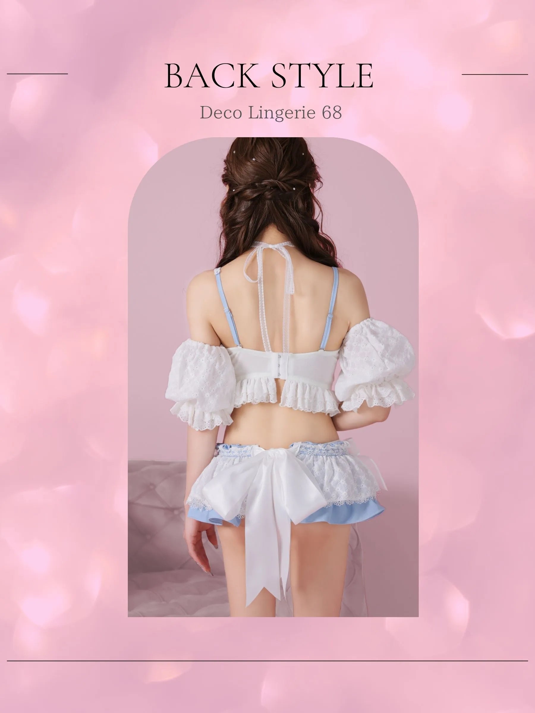 Deco Lingerie 68 (DL68)