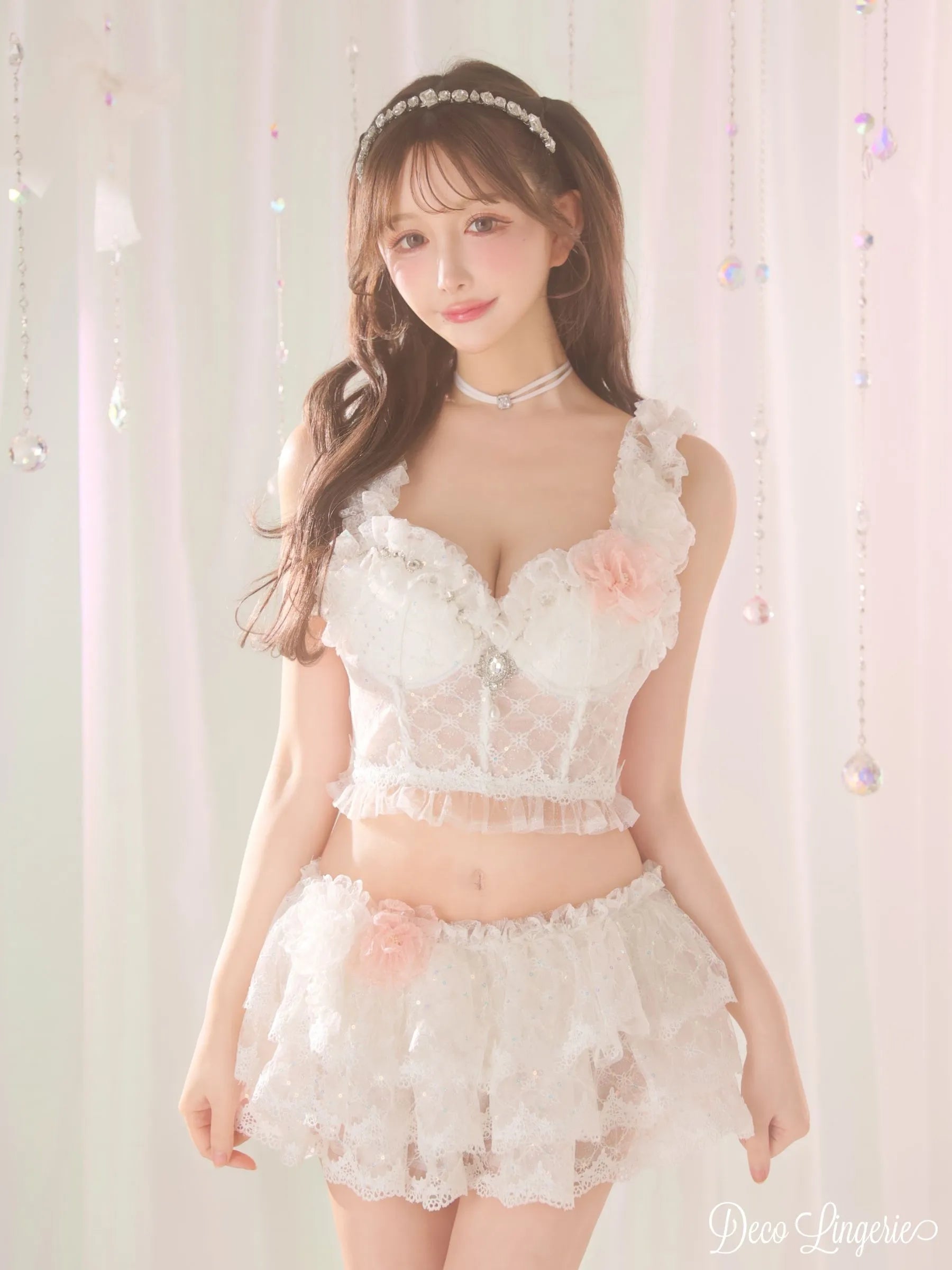 Deco Lingerie 73 (DL73) (A1)