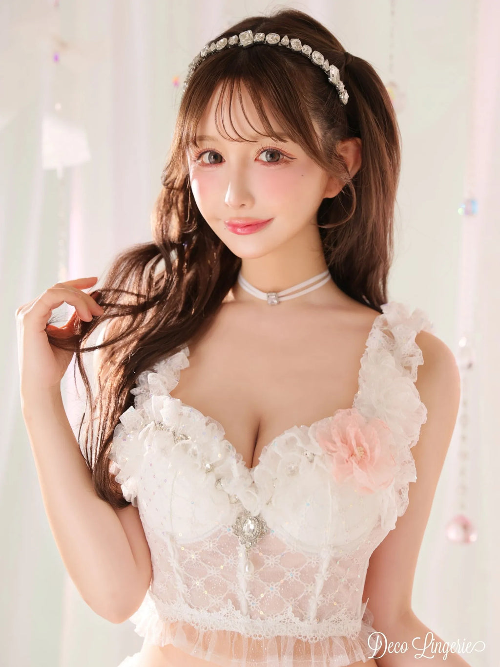 Deco Lingerie 73 (DL73) (A1)