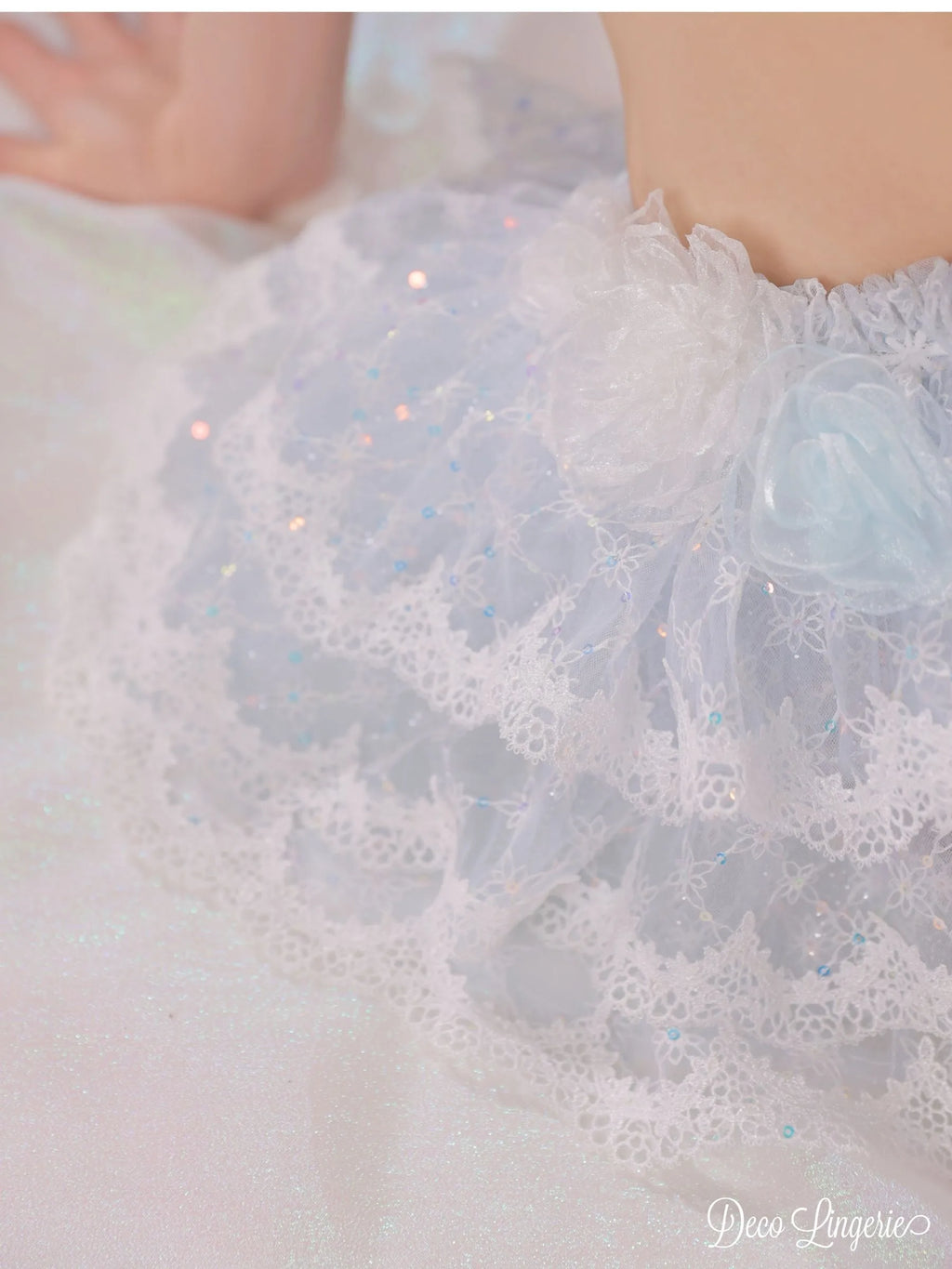 Deco Lingerie 73 (DL73) (A1)