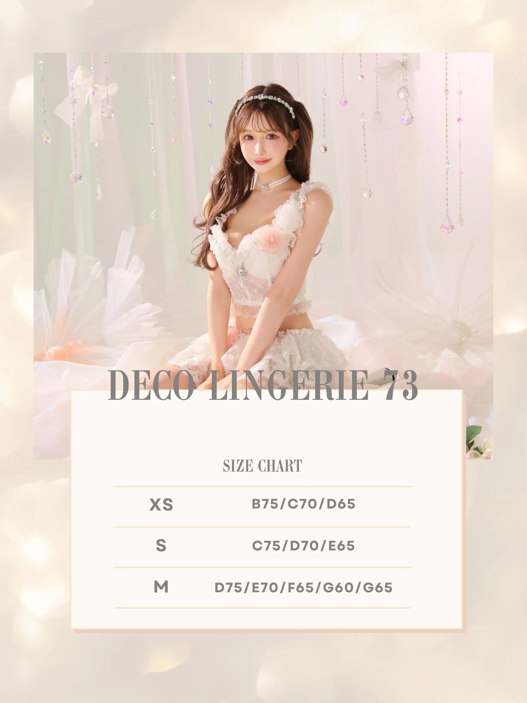 Deco Lingerie 73 (DL73) (A1)