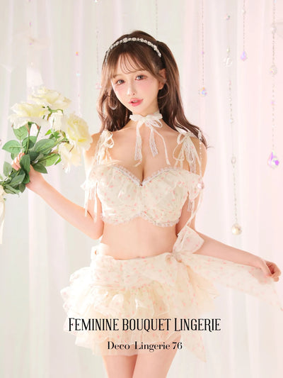 即日発送可能Deco Lingerie 76 (DL76)