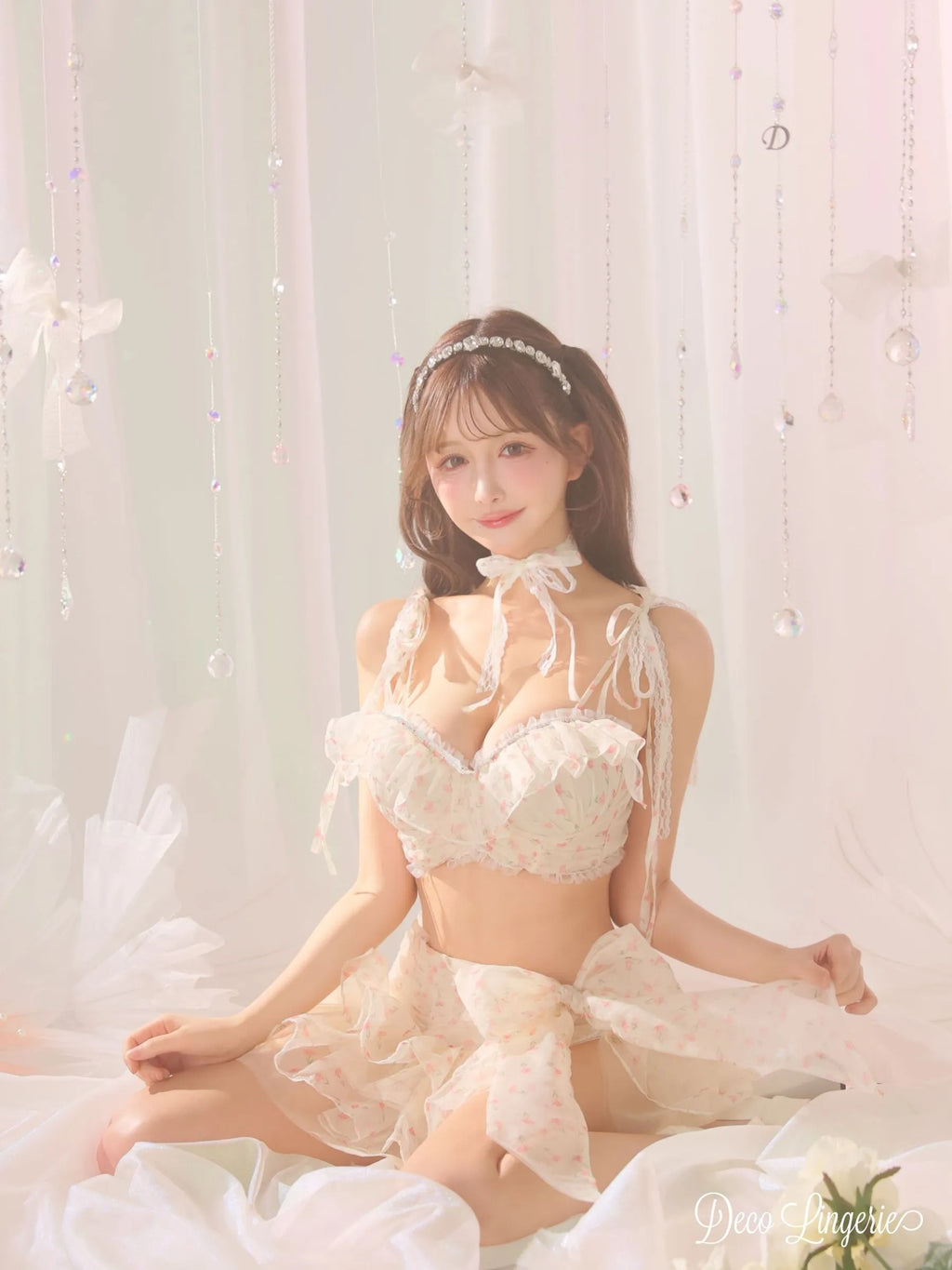 即日発送可能Deco Lingerie 76 (DL76)