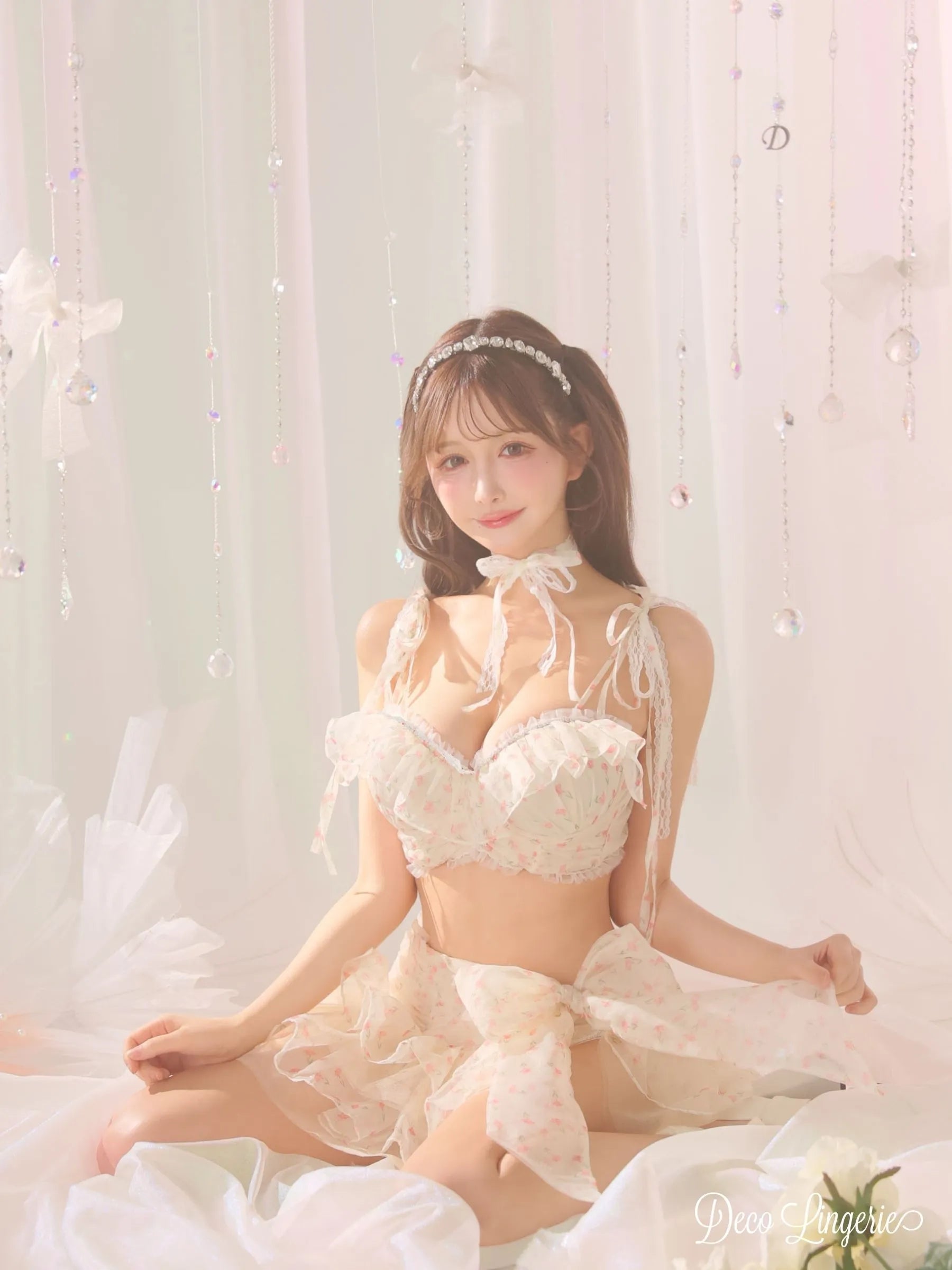 即日発送可能Deco Lingerie 76 (DL76)