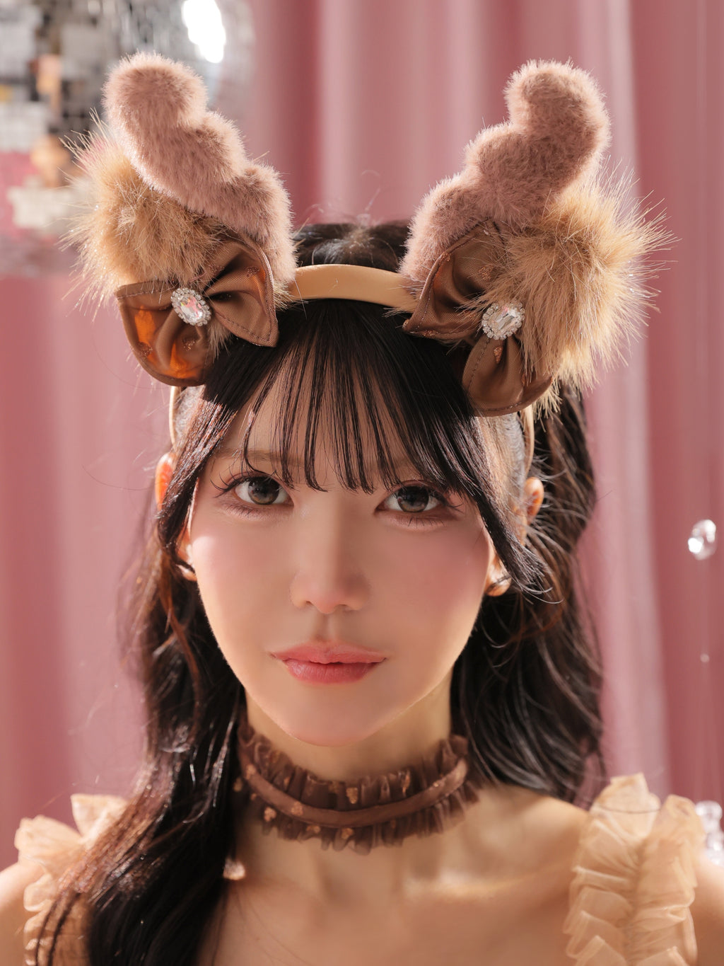 【予約】Deco Lingerie 92-1(DL92-1)(A1)
