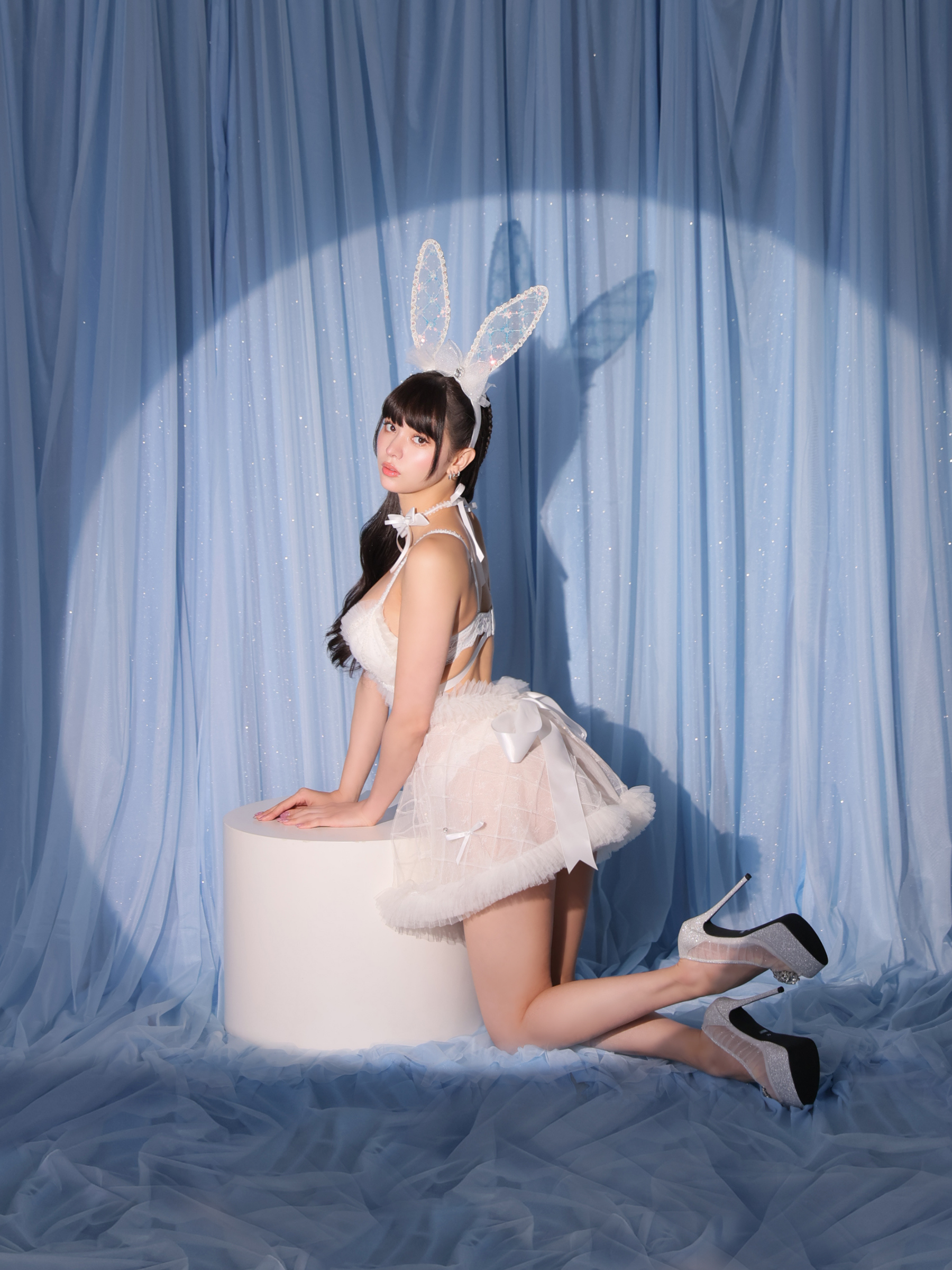 Deco Lingerie babydoll04 (DLB04)