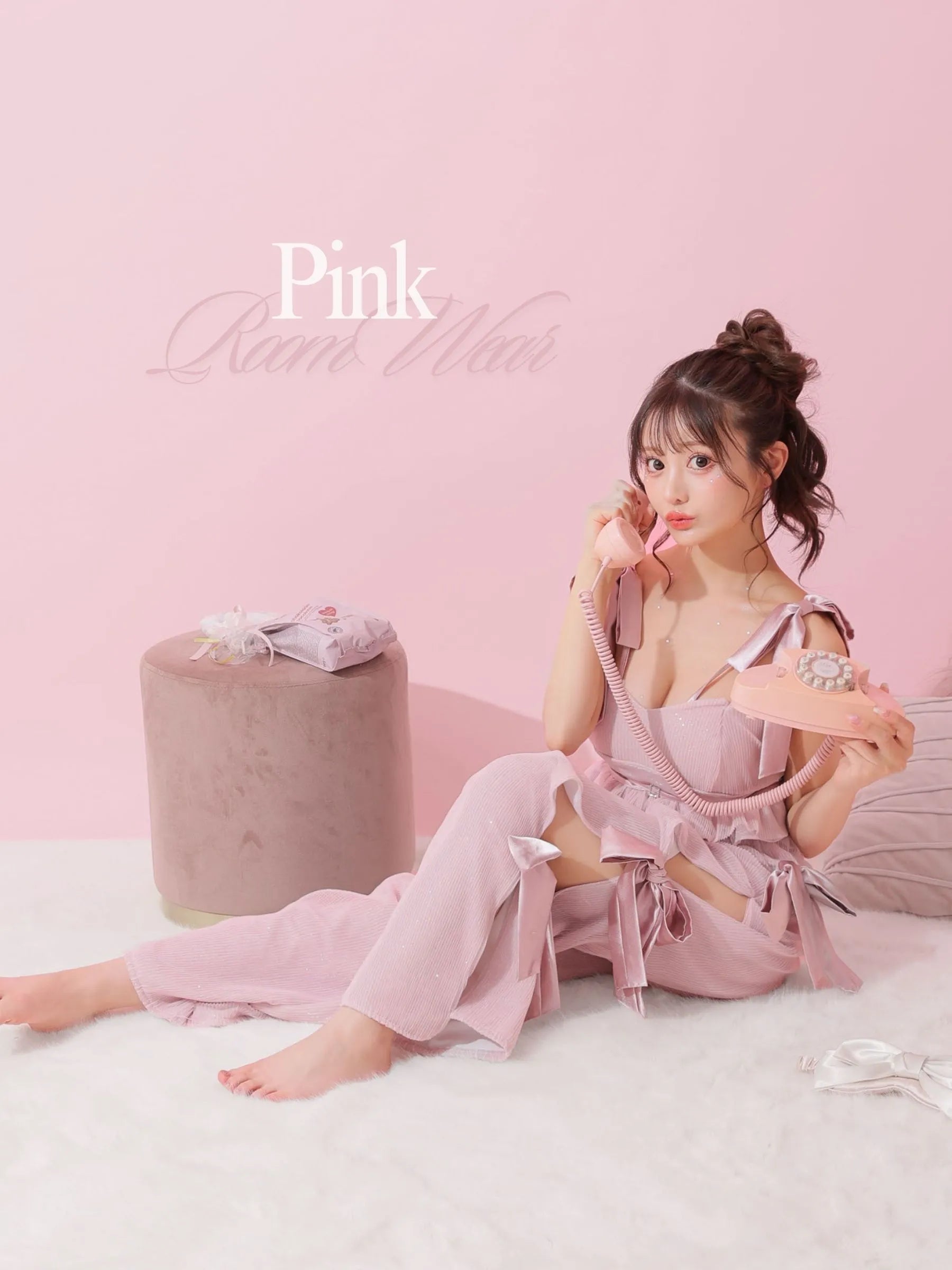 Deco Lingerie PJ 02 (DLPJ02)(A1)
