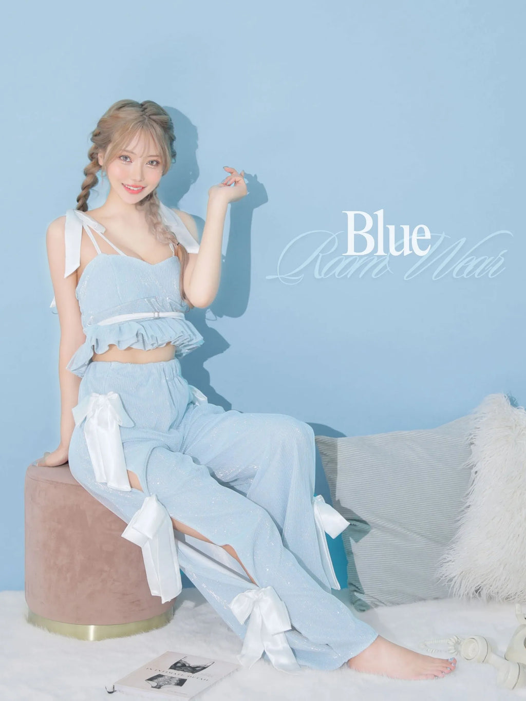 Deco Lingerie PJ 02 (DLPJ02)(A1)