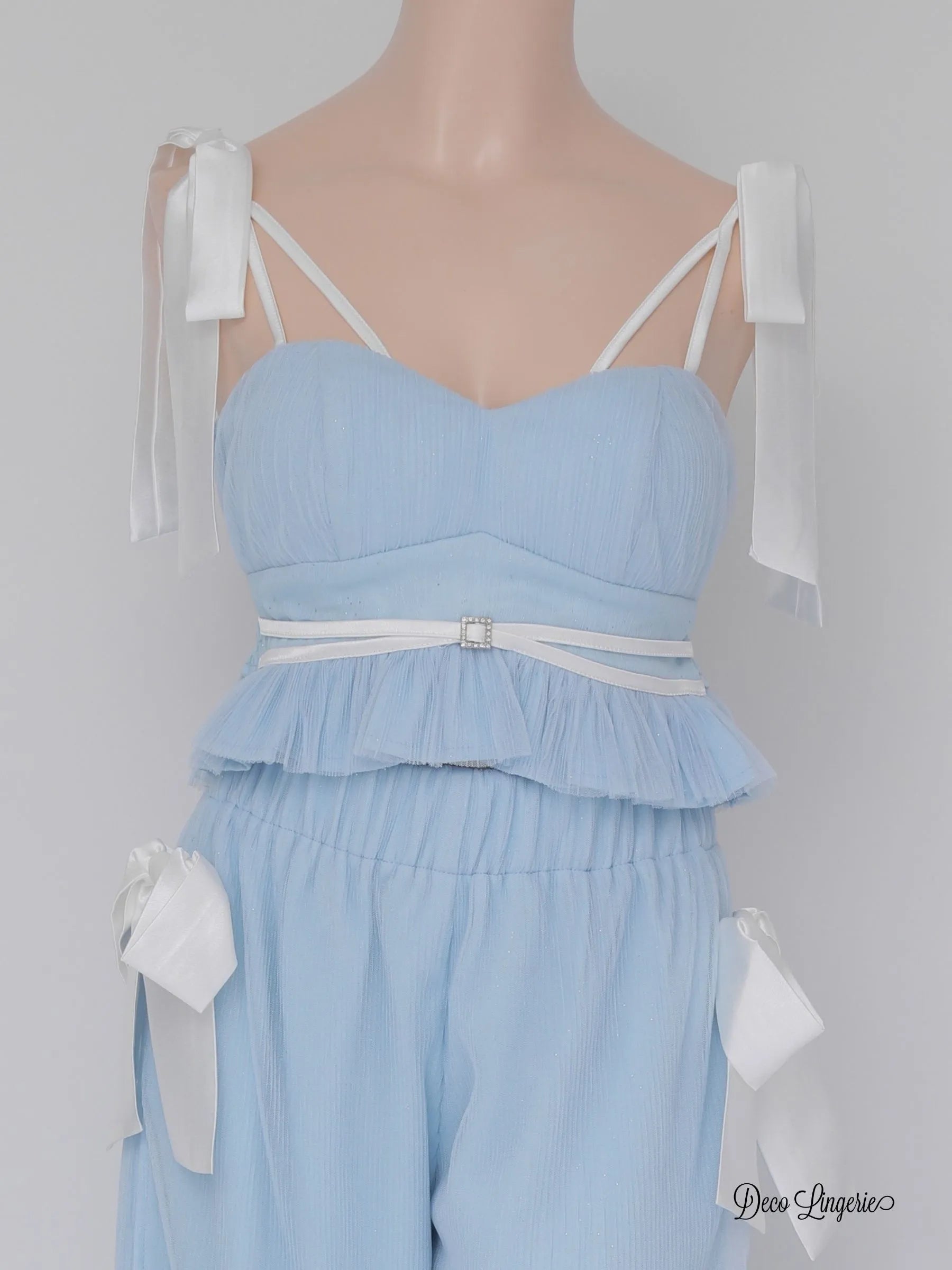 Deco Lingerie PJ 02 (DLPJ02)(A1)