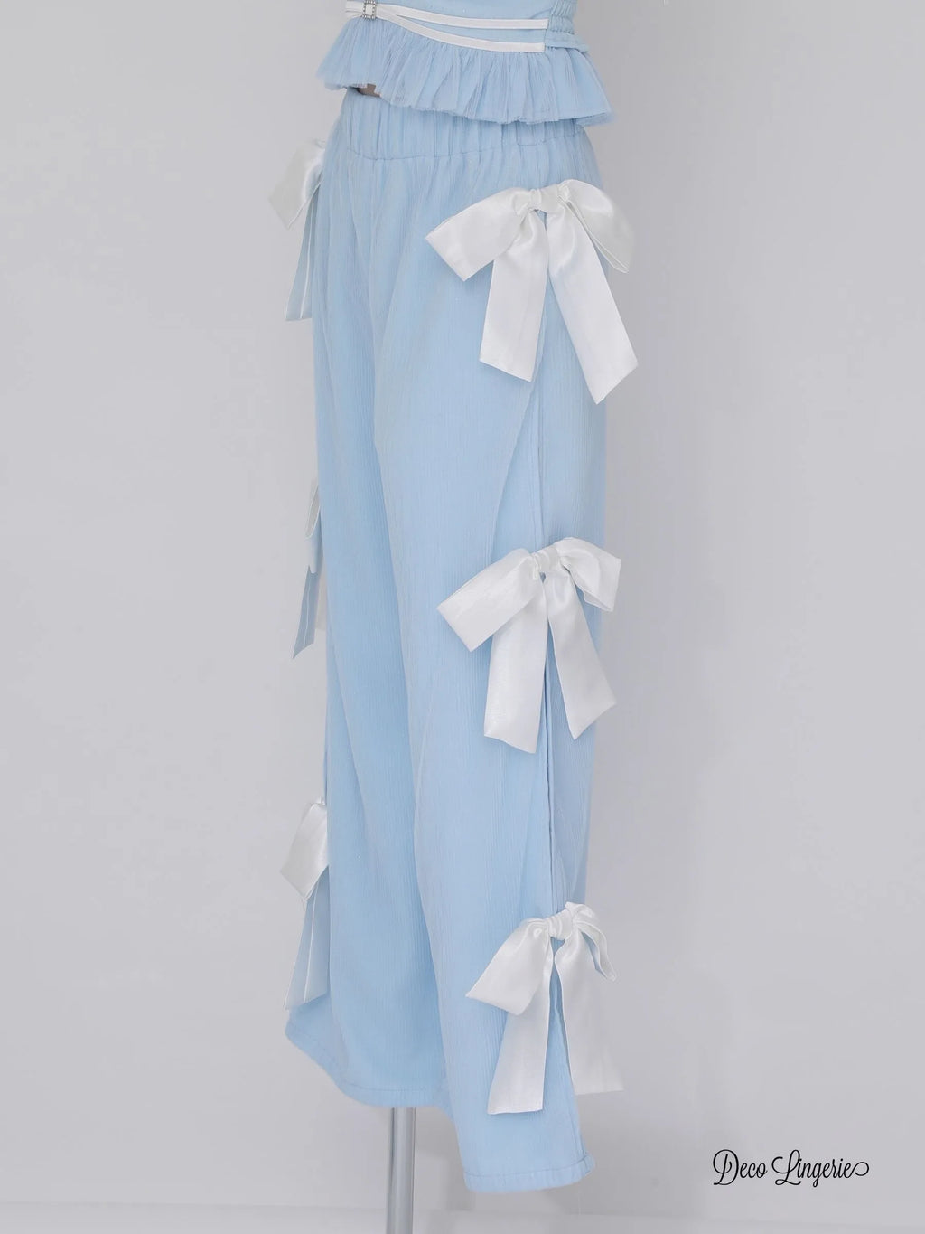 Deco Lingerie PJ 02 (DLPJ02)(A1)