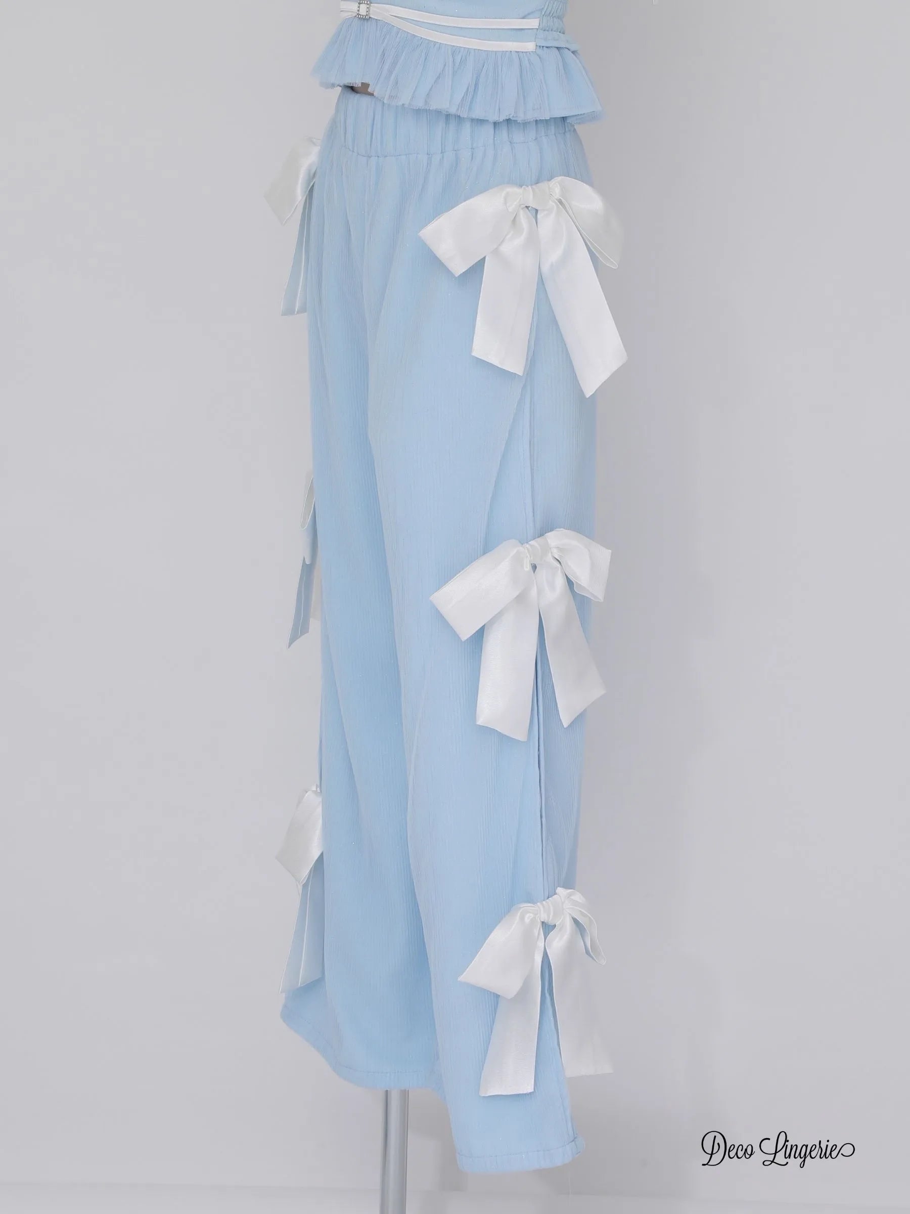 Deco Lingerie PJ 02 (DLPJ02)(A1)
