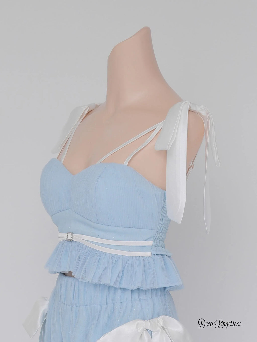 Deco Lingerie PJ 02 (DLPJ02)(A1)