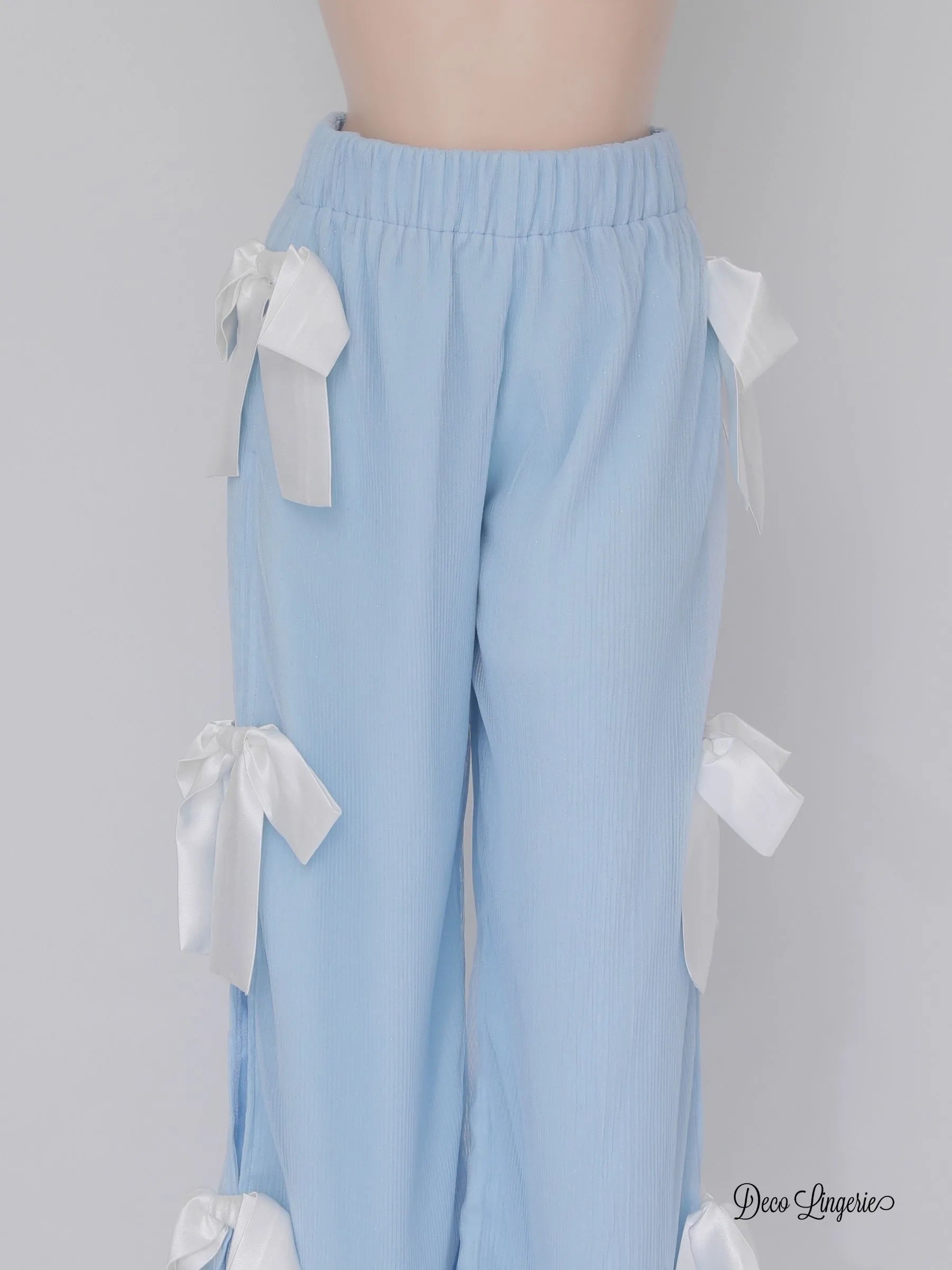 Deco Lingerie PJ 02 (DLPJ02)(A1)