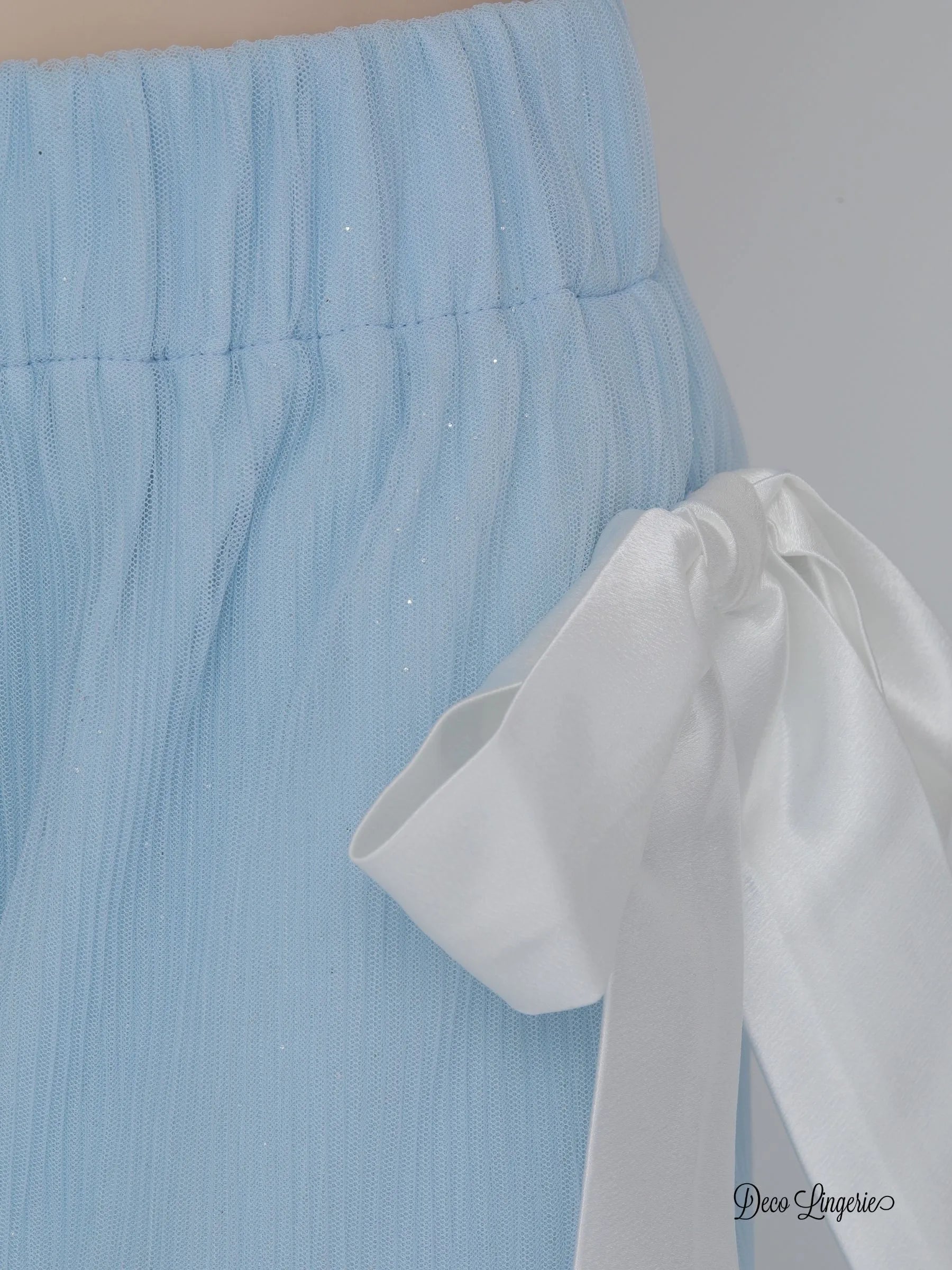 Deco Lingerie PJ 02 (DLPJ02)(A1)