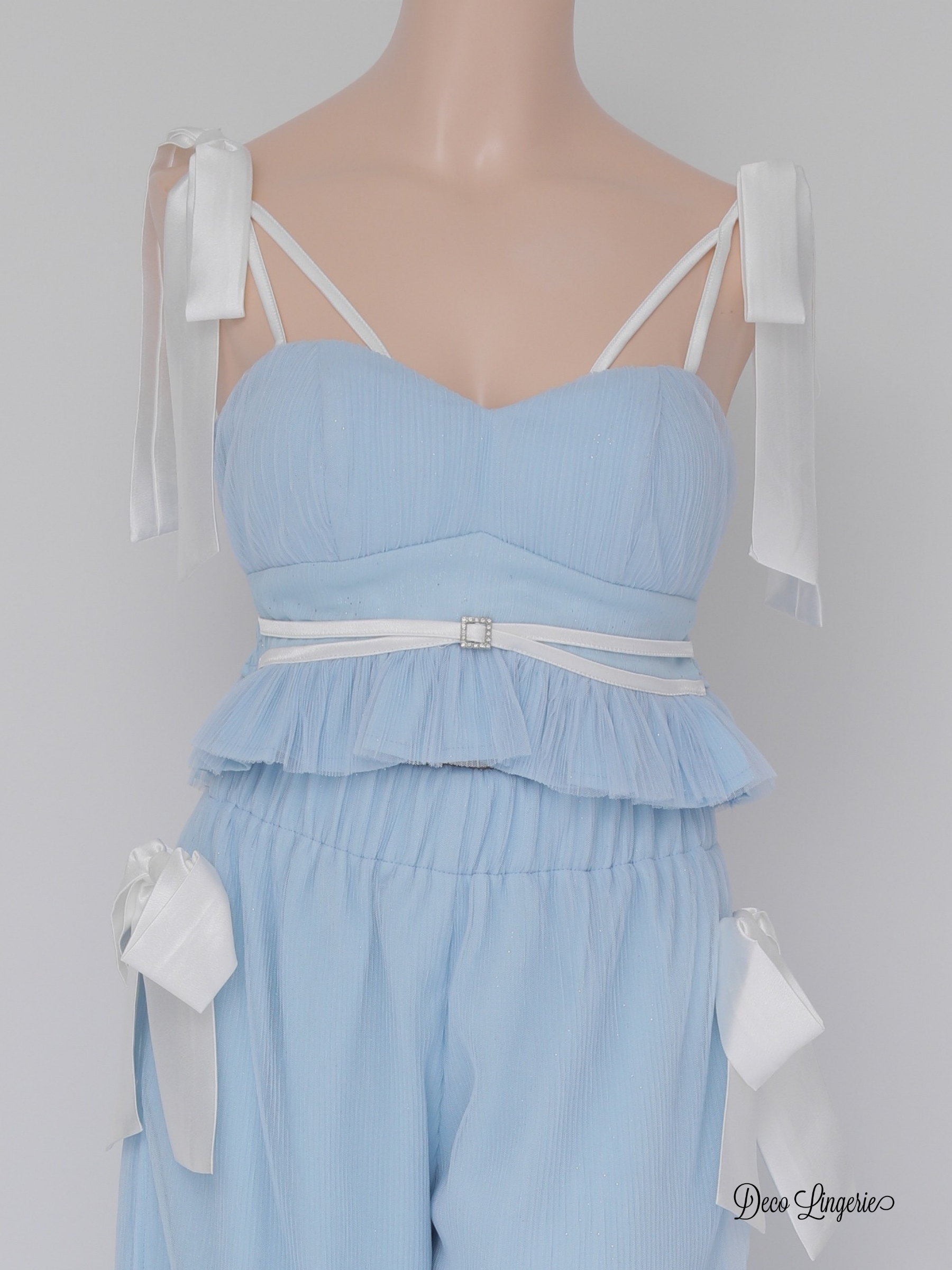 Deco Lingerie PJ 02 (DLPJ02)(A1)