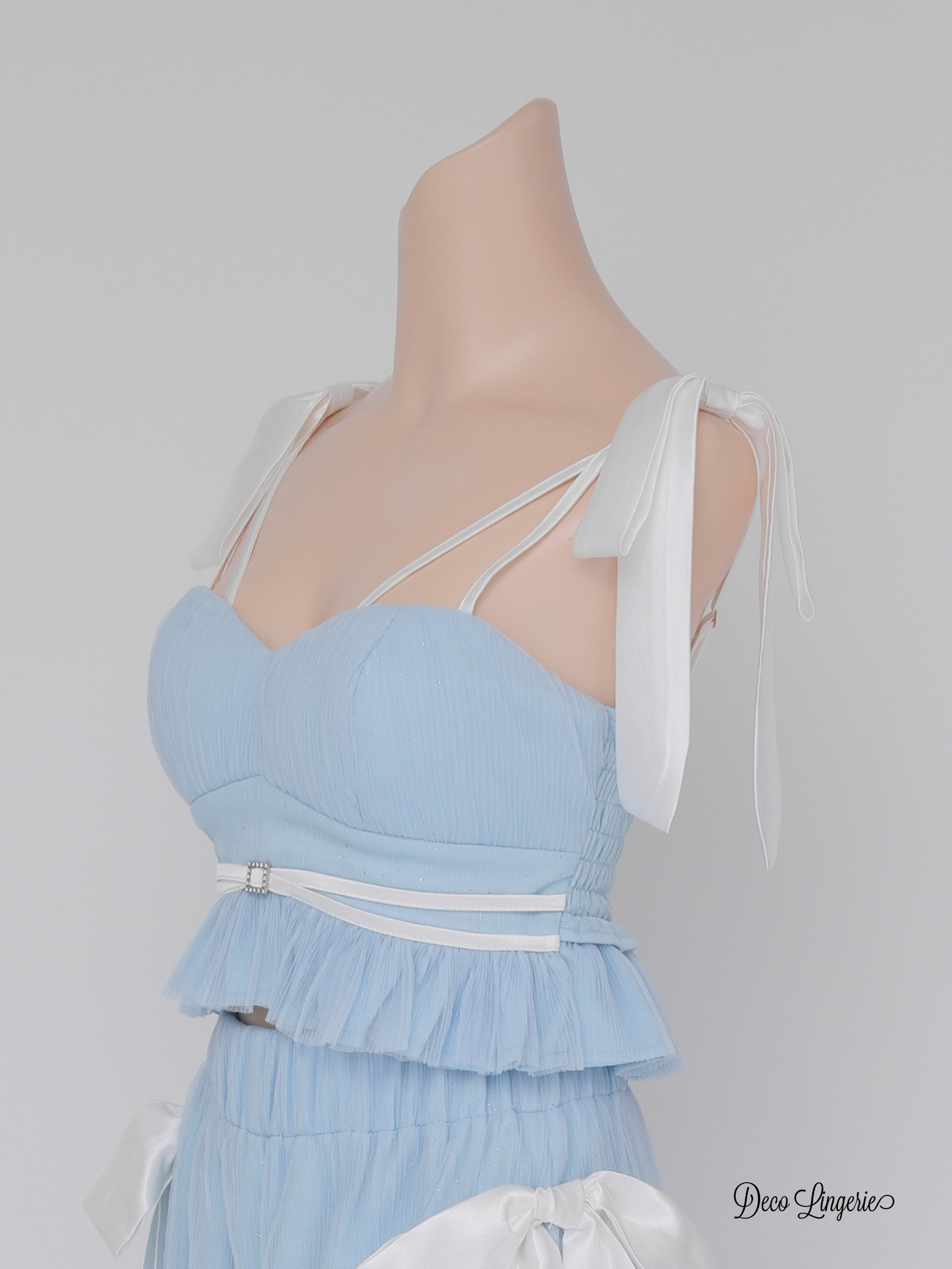 Deco Lingerie PJ 02 (DLPJ02)(A1)