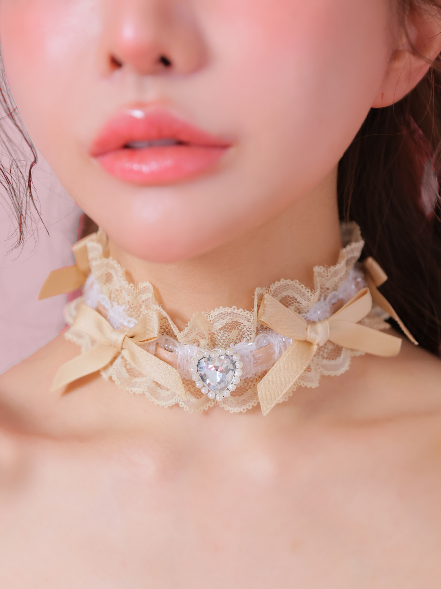 Deco Lingerie RS002 (DLRS002)