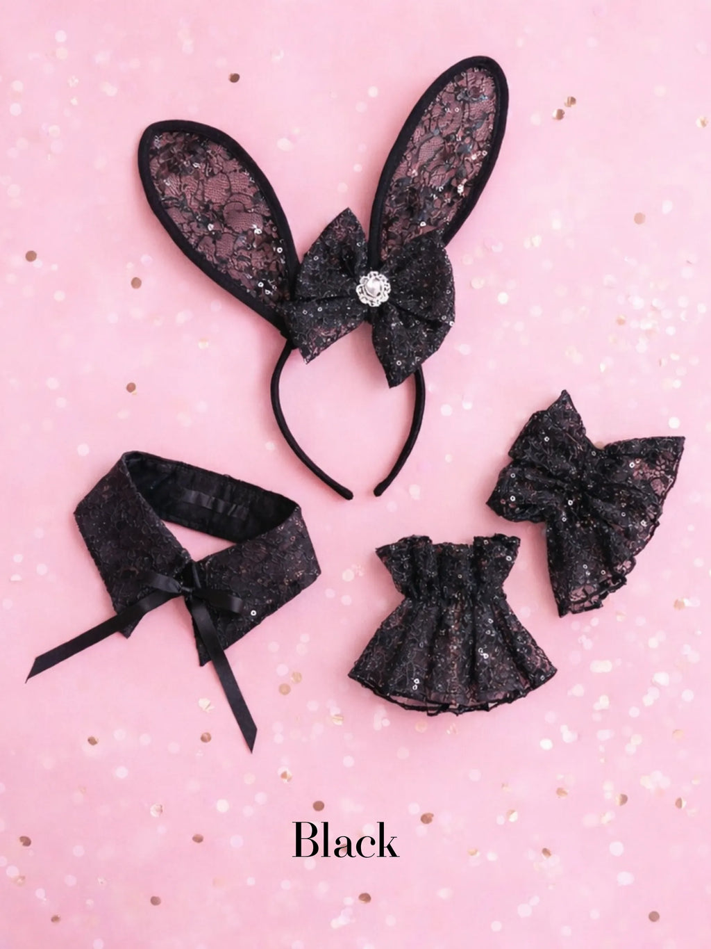 Deco Lingerie RS003 (DLRS003)(A1)