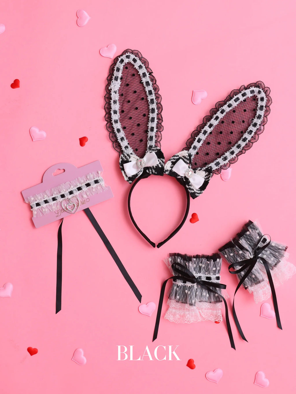 Deco Lingerie RS040 (DLRS040)