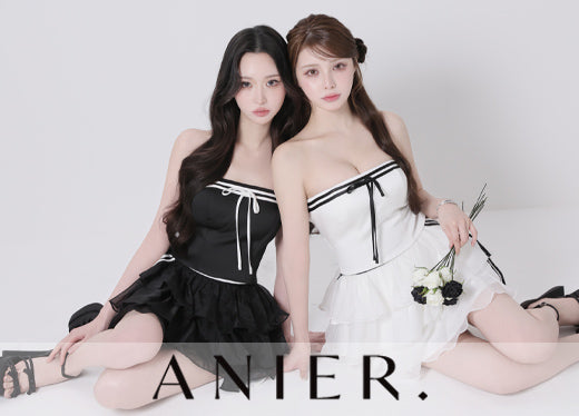 サイズガイド – ROBE de FLEURS