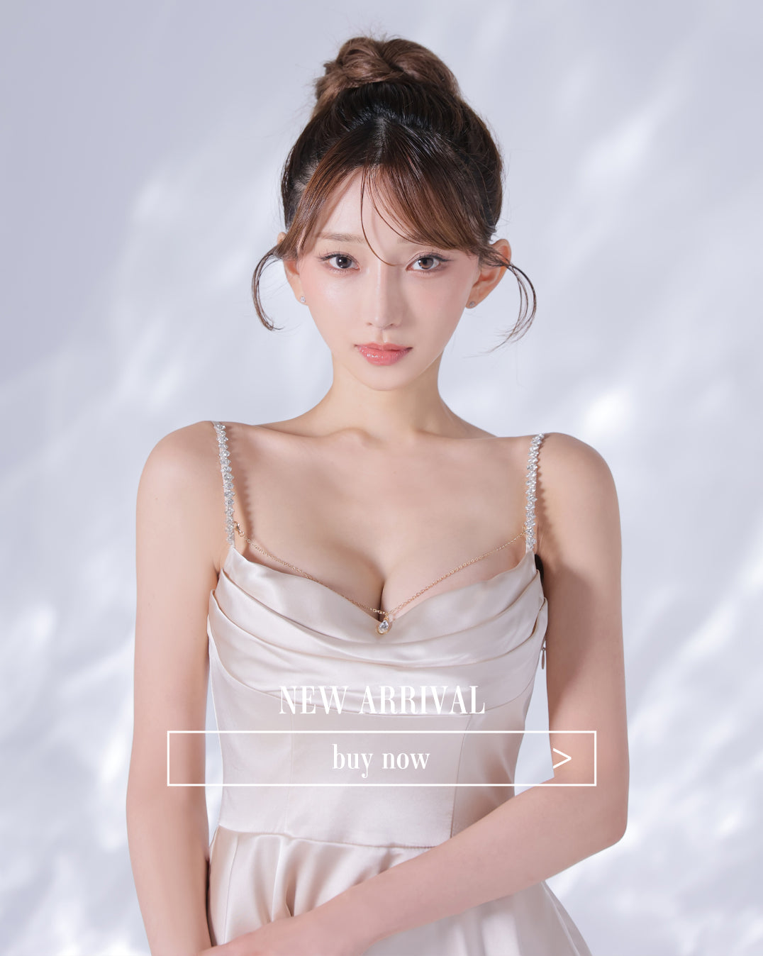 ROBE de FLEURS/ローブドフルール公式通販《パーティードレス・キャバ