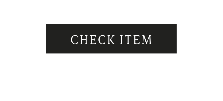 CHECK ITEM