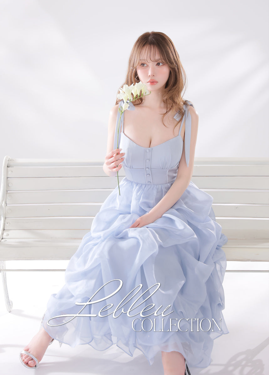 ROBE de FLEURS/ローブドフルール公式通販《パーティードレス・キャバ