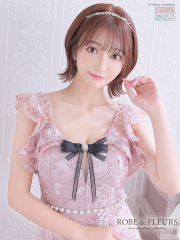 キャバドレスにオススメ！ミニドレス