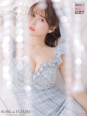キャバドレスにオススメ！ミニドレス