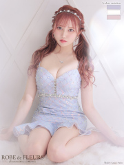 キャバドレスにオススメ！ミニドレス